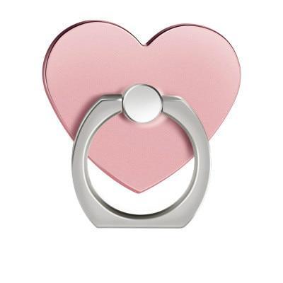 Heart Phone Grip