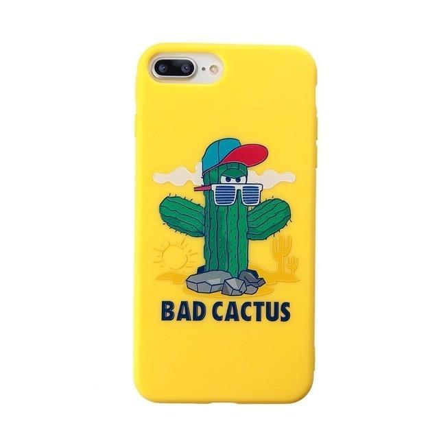 Bad Cactus
