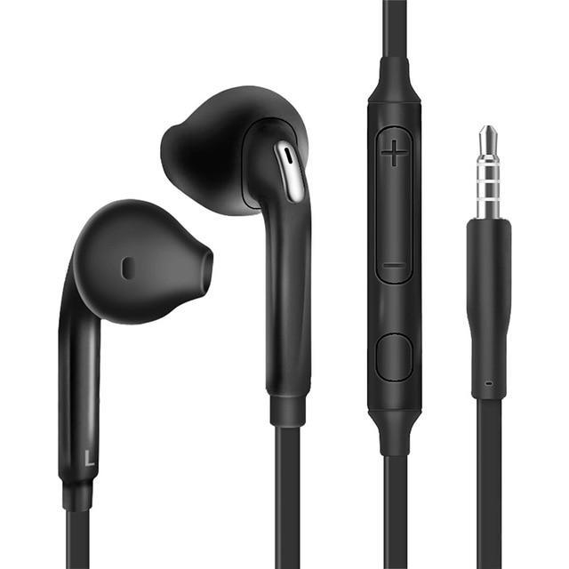Earbuds with Audio Jack