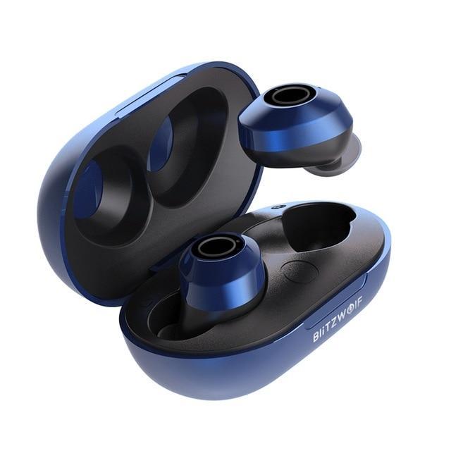 Blitzwolf Wireless Earbuds